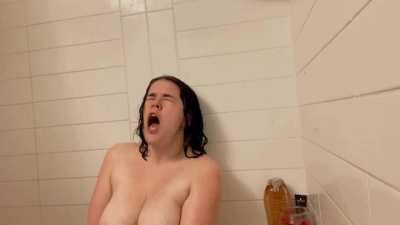 This to date was one of my best orgasm F21