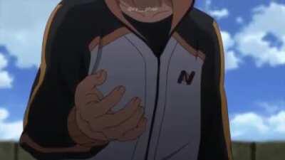 [MEME] when subaru is sus! 😳😳