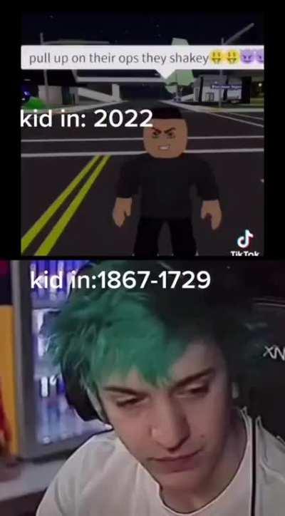 i remember when this happened