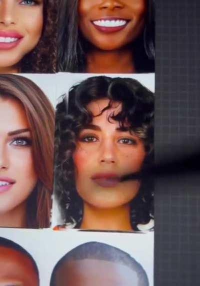 Which one would you deffo? 👀👍