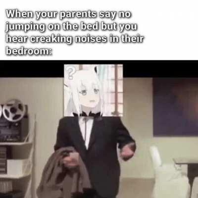 How could they do this to me?