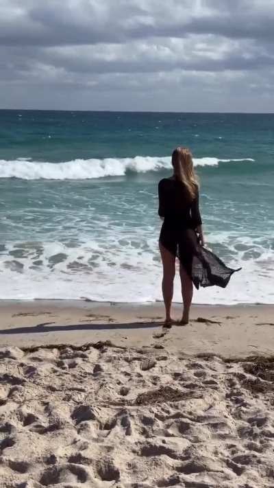 'Miami Winter' | IG December 2024