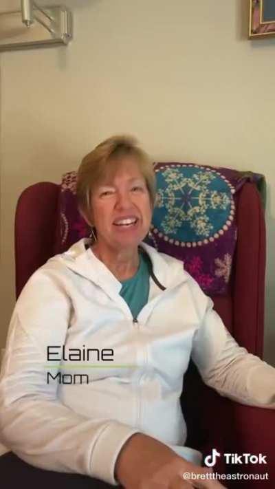 When quarantine results in a new reality show