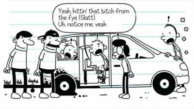 y’all rockin with r.i.p. fredo ⁉️