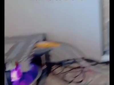 Taking water cooling to the next level