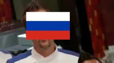 Russia tried so hard and went so (not)far