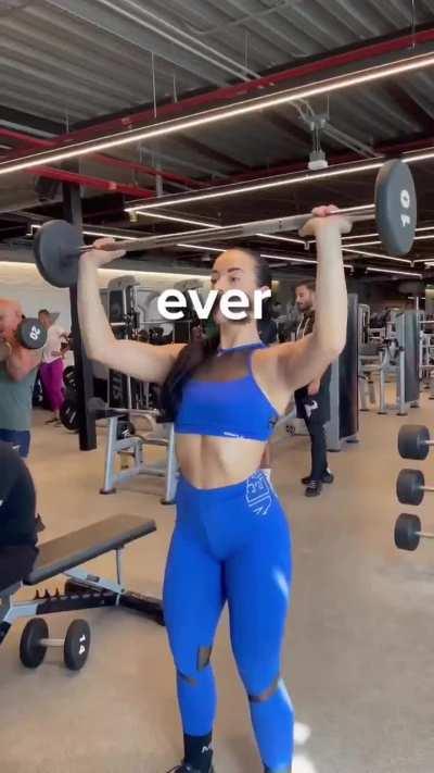 This is the part of me x