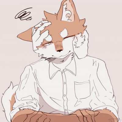 Pets For a Good Boi [Osuwari_0523]