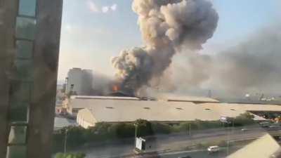 Well he managed to upload it so I guess he's okay