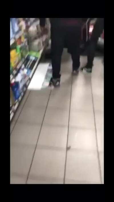 Getting revenge on childhood bully, 7 years later...