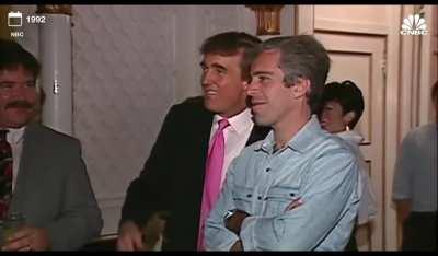 Trump is Not Like Us