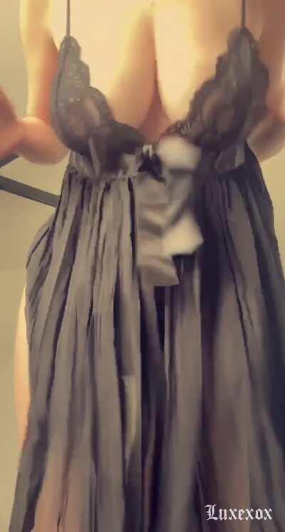 Titty Drop to make your day better ☺️