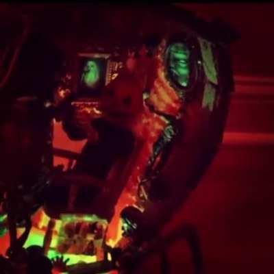 The voice inside the voice inside my head.