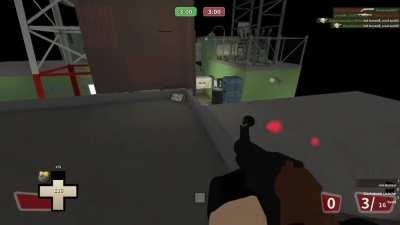 Btw is survived the arsonist