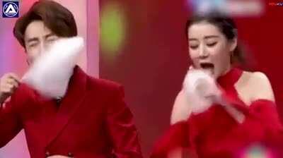 To win without cheating