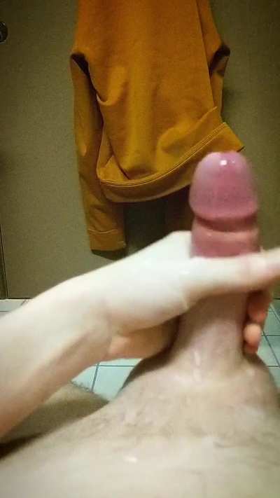 [OC] Join Me At Work During My 