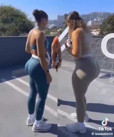 Does anyone have a video where they say they’re actual weight?