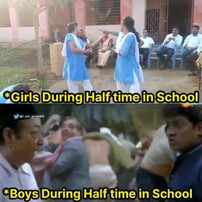 title school gya
