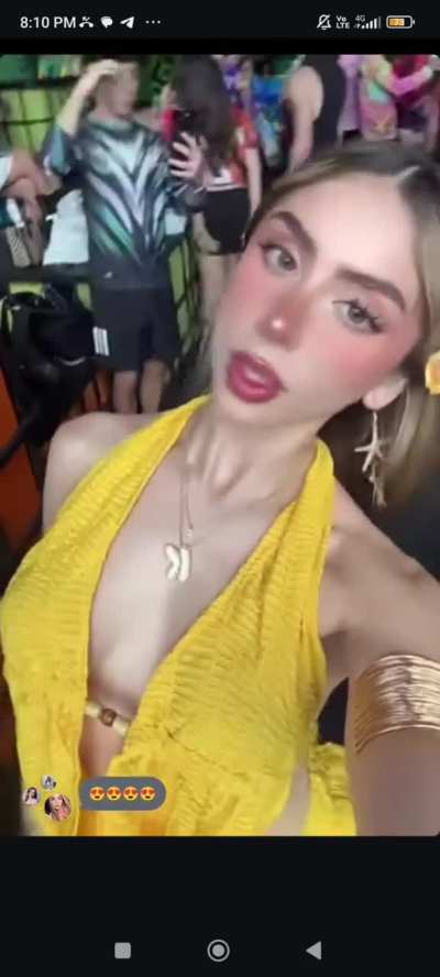 Karen Torres 🤤🔥