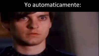 Vlascko luego de que beelce le contara que le hizo a su caballo: