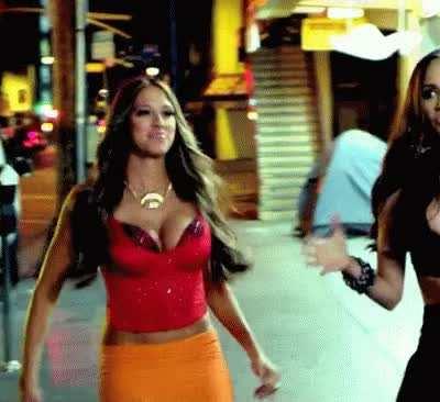 Barbie Blank aka Kelly Kelly