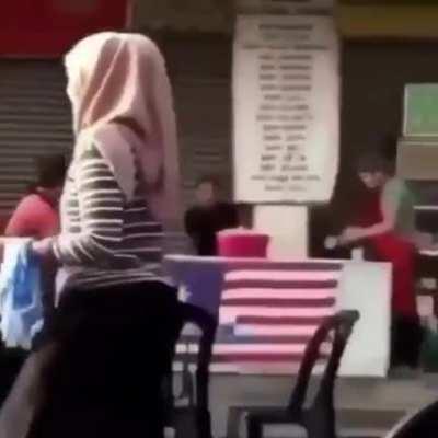 Showing off my crust