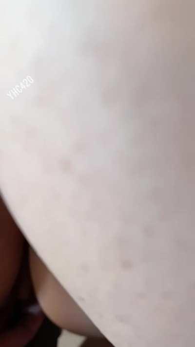 Most legitimate way to put it in