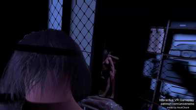 Dressing Room Vol.4 - Play Adult Game