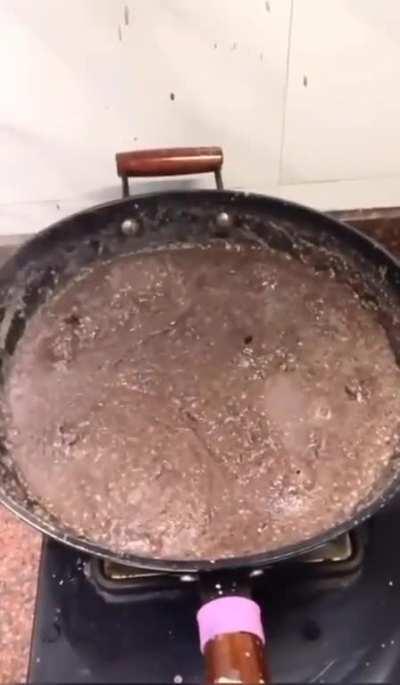 Netherworld Stew irl