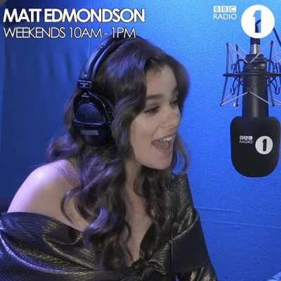 Beautiful in Headphones