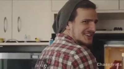 Hey can you get me a coke?