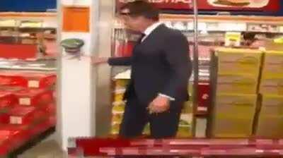 Cascão Roça os mano