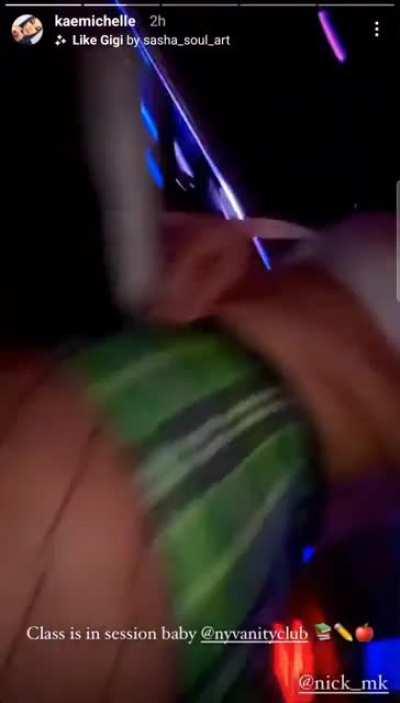 kaemichelle ✏️📚