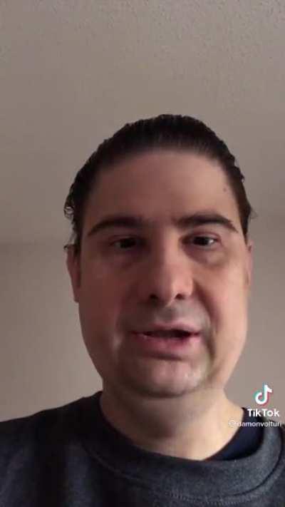 That non-sanitary gravy