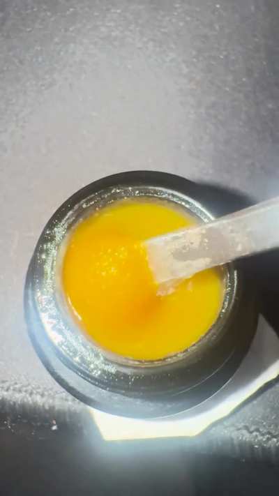 Terpy budder