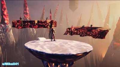 If Aatrox was in Pentakill