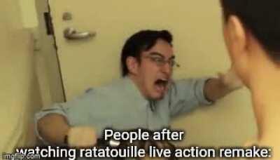 Prob not as good as the mulan one