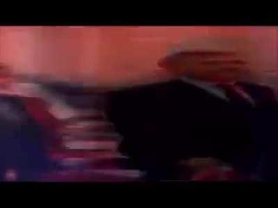 facherisimo me salio que capo que soy