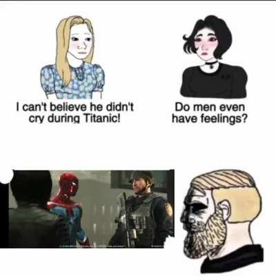 Yes It has that music