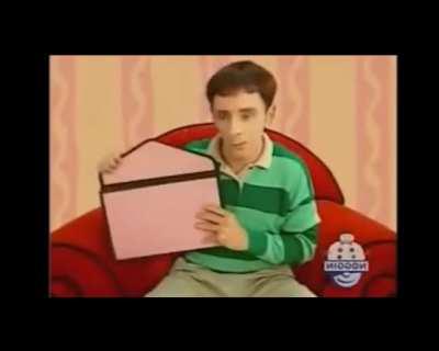 we just got a letter!!!