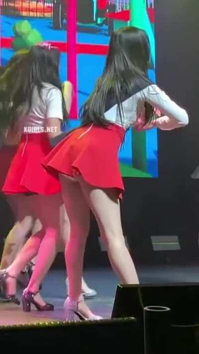 아이린 Irene 2 - 레드벨벳 Red Velvet - Russian Roulette - 190207