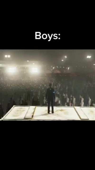 The world is cruel, So am I.