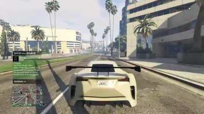 Not my brightest moment