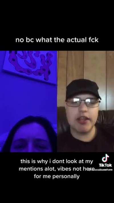 The guy Heath Ledger based his joker on