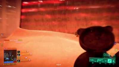 3 Rockets. 3 Vehicles. Under 30 Seconds.