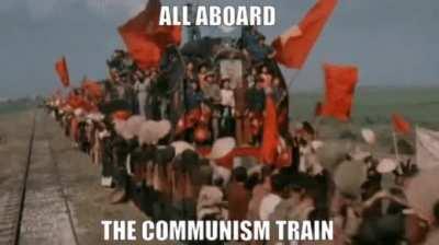 Destination: Liberation