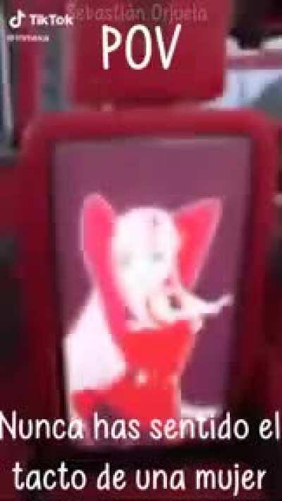 Espero este nadie lo haya puesto L OMEGALUL L