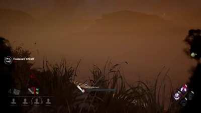 Never Trust a Skybilly