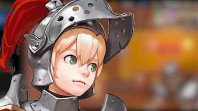 GUARDIAN TALES for the community (by me)