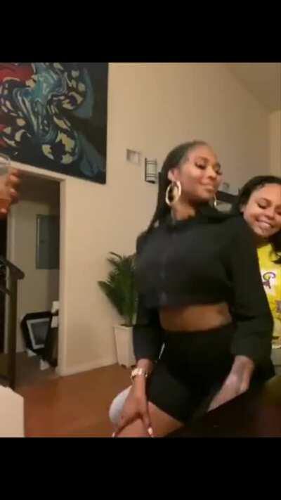 St4rd!v!ne & Sh4ybr0wn